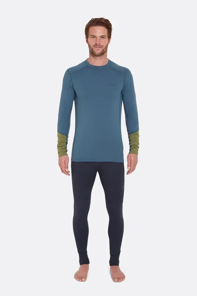 Conduit Tights (Men's) - QBL-44