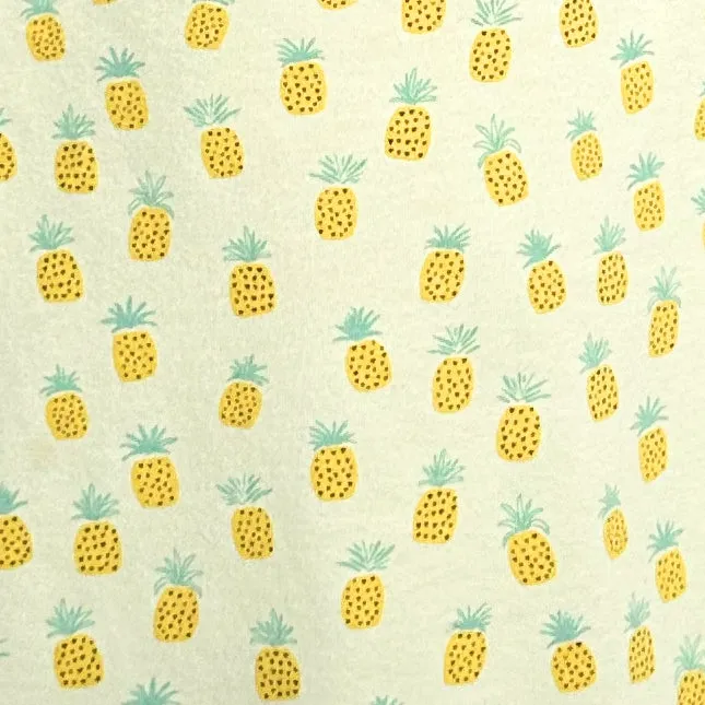 Crop Tee - Various Colors