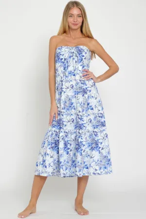 Julia Dress