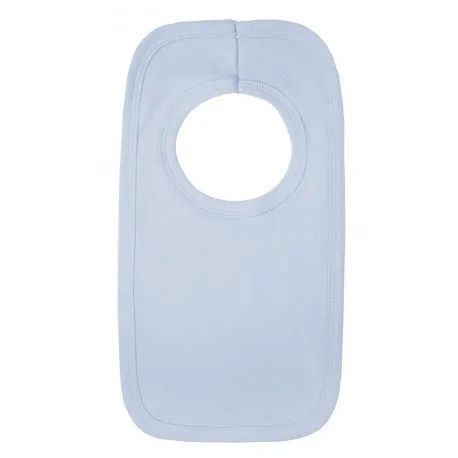 Name is classic Personalised Bib - Embroidery
