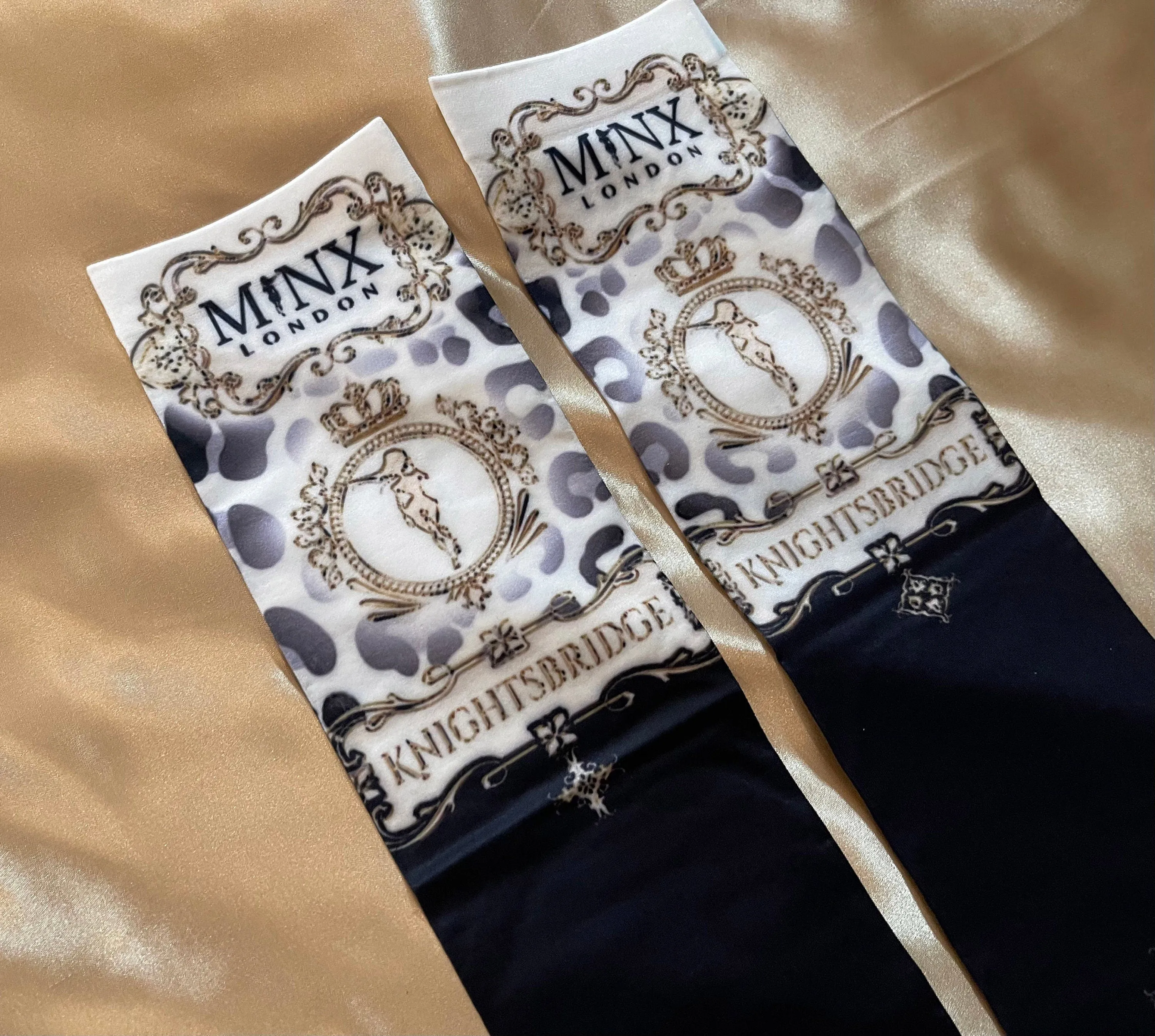 Women Stockings | Knee High Socks | Thigh High Socks | Leopard Print Stockings | Over Knee Stockings | Knee High Stockings | Sexy Stockings